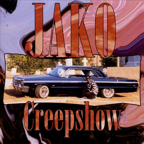 Jako - Creepshow