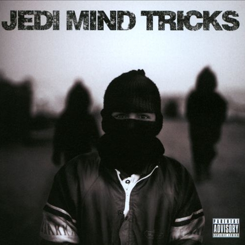 Jedi Mind Tricks - Violence Begets Violence