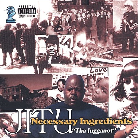 Jitu Tha Jugganot - Necessary Ingredients