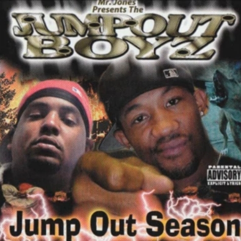 Jump Out Boyz - Jump Out Season