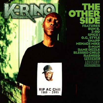 K-Rino - The Other Side