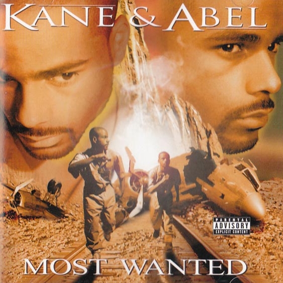 Kane & Abel - Most Wanted