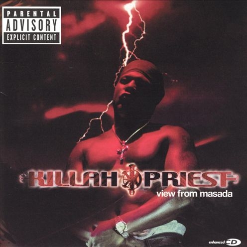 Killah Priest - View From Masada