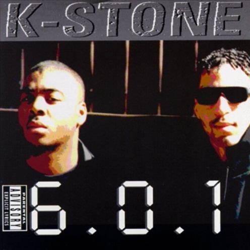 K-Stone - 6.0.1.