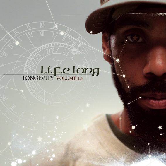 L.I.F.E. Long - Longevity 1.5