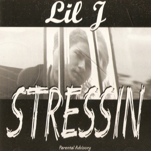 Lil J - Stressin