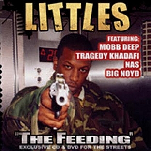 Littles - The Feeding