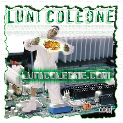 Luni Coleone - Lunicoleone.com