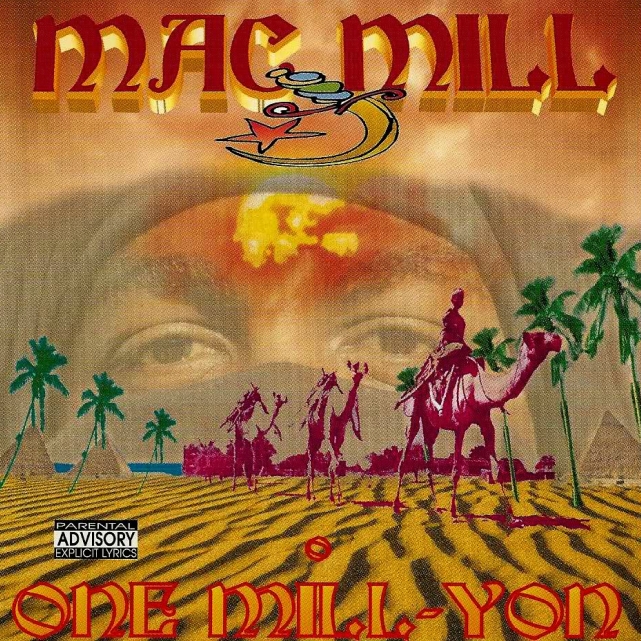 Mac Mill – One Mill-Yon