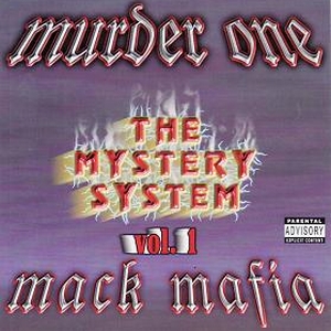 Mack Mafia - The Mystery System