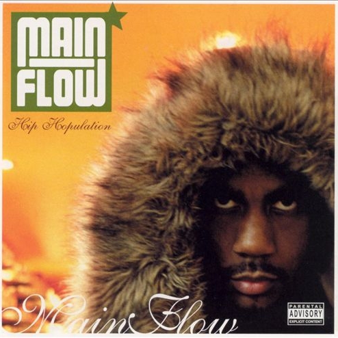 Main Flow - Hip Hopulation