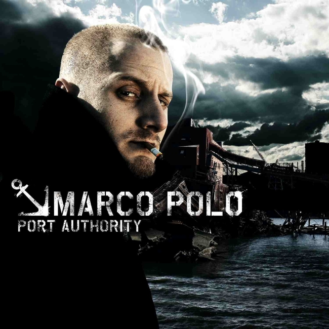 Marco Polo - Port Authority