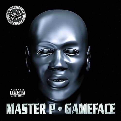 Master P - Game Face