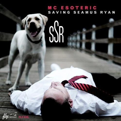 MC Esoteric - Saving Seamus Ryan