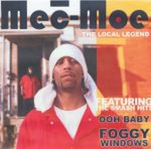 Mec-Moe - The Local Legend