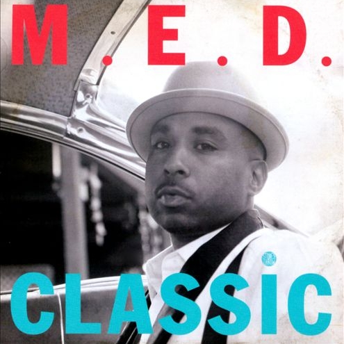 M.E.D. - Classic