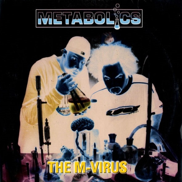 Metabolics - The M-Virus