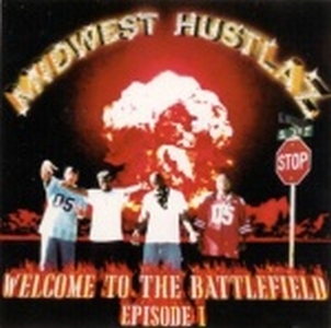 Midwest Hustlaz - Welcome To The Battlefield Episode 1