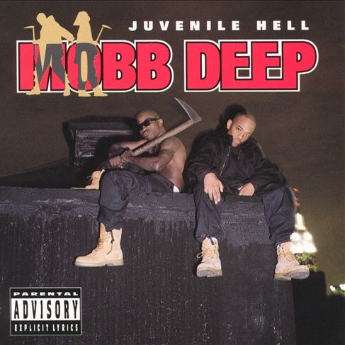 Mobb Deep - Juvenile Hell