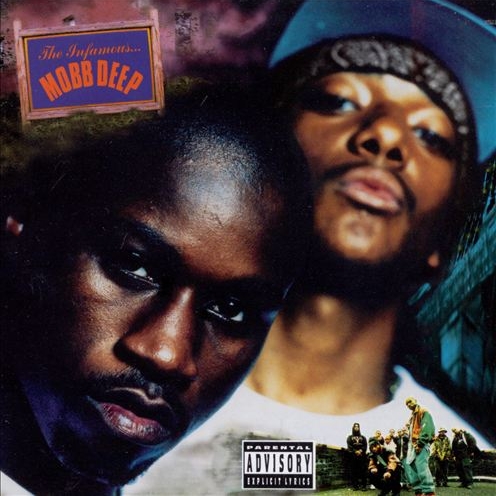 Mobb Deep - The Infamous