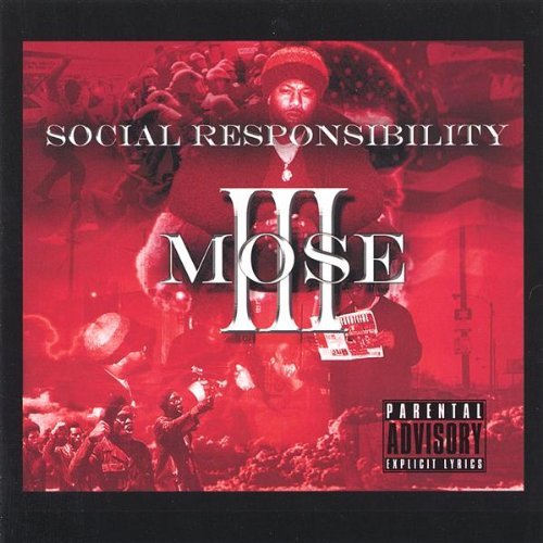 Mose III - Social Responsibility