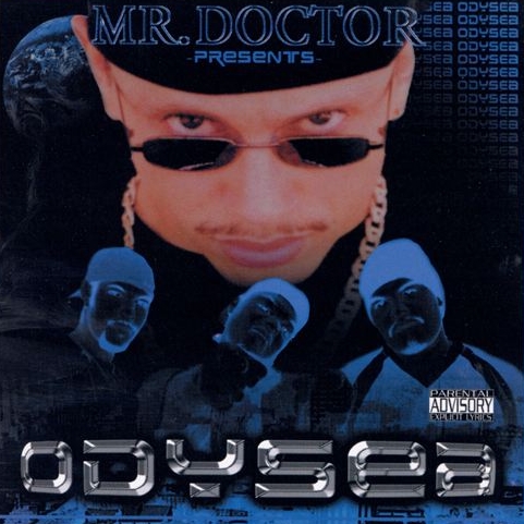 Mr. Doctor - presents... Odysea