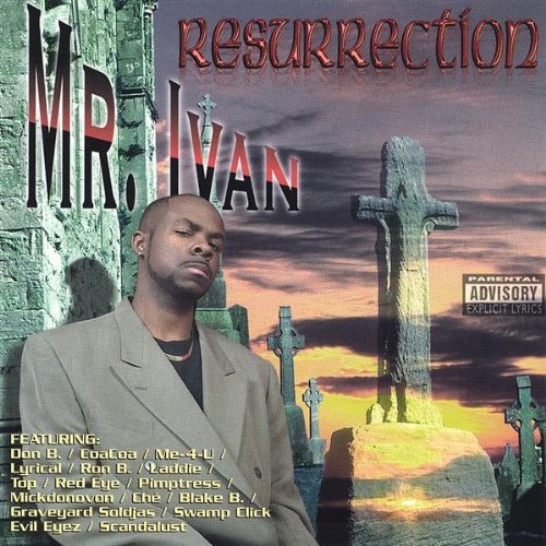 Mr. Ivan - Resurrection