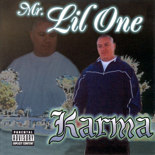 Mr. Lil One - Karma