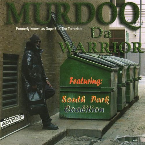 Murdoq - Da Warrior