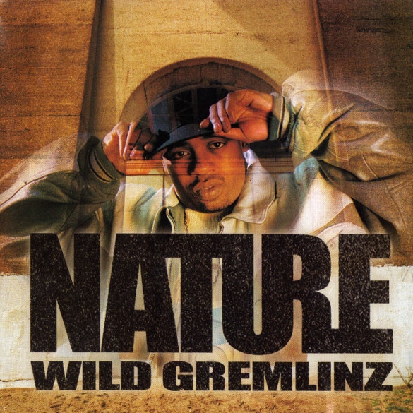 Nature - Wild Gremlinz