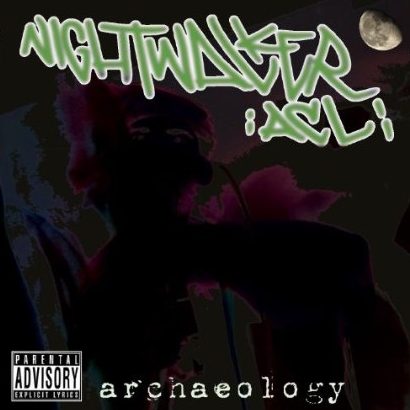 Nightwalker - Archaeology