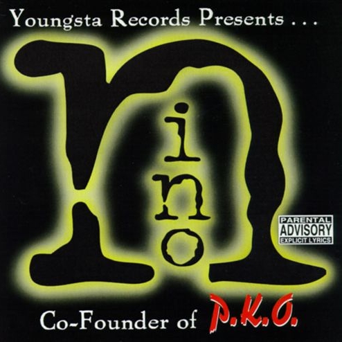 Youngsta Records - presents... Nino