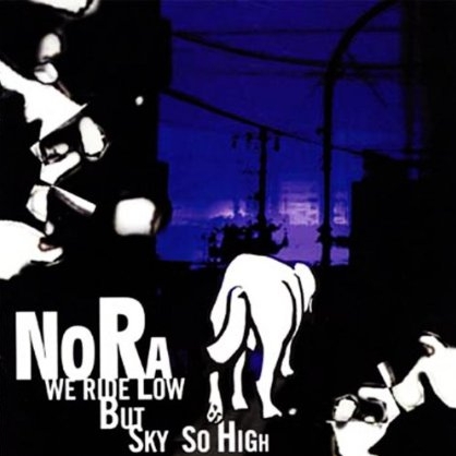 Nora - NORAAAH!! Justa Introduction of Bay-Funk