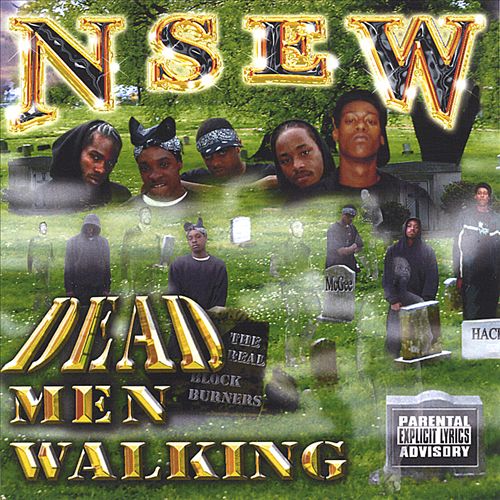 NSEW - Dead Men Walking