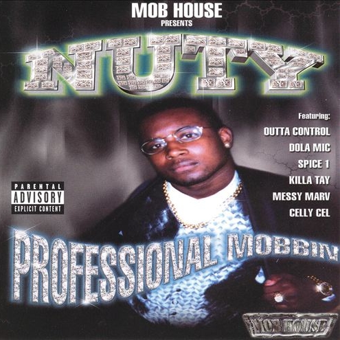 Nuty - Professional Mobbin