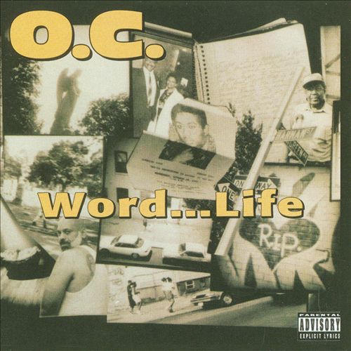 O.C. - Word...Life