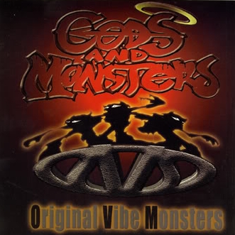 O.V.M. - Gods And Monsters