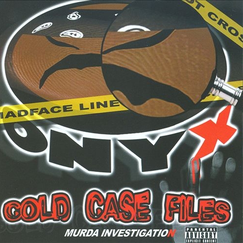 Onyx - Cold Case Files: Murder Investigation