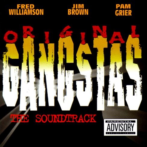 V.A. - Original Gangstas: The Soundtrack