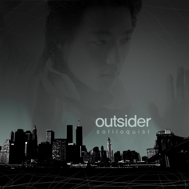 Outsider - Soliloquist