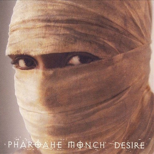 Pharoahe Monch - Desire