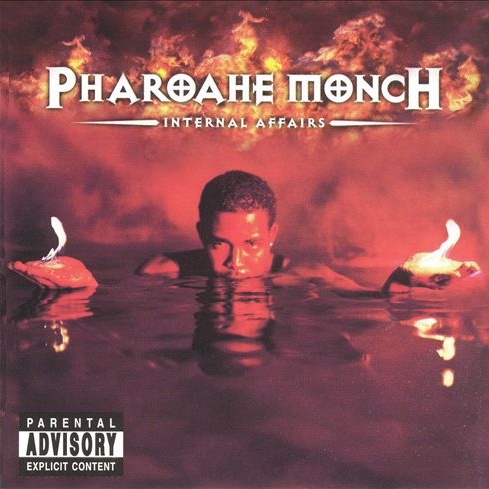 Pharoahe Monch - Internal Affairs