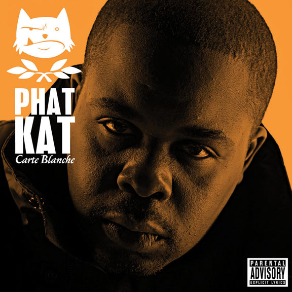 Phat Kat - Carte Blanche