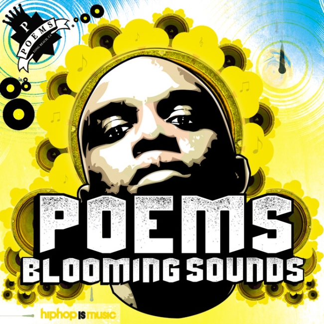 Poems - Blooming Sounds