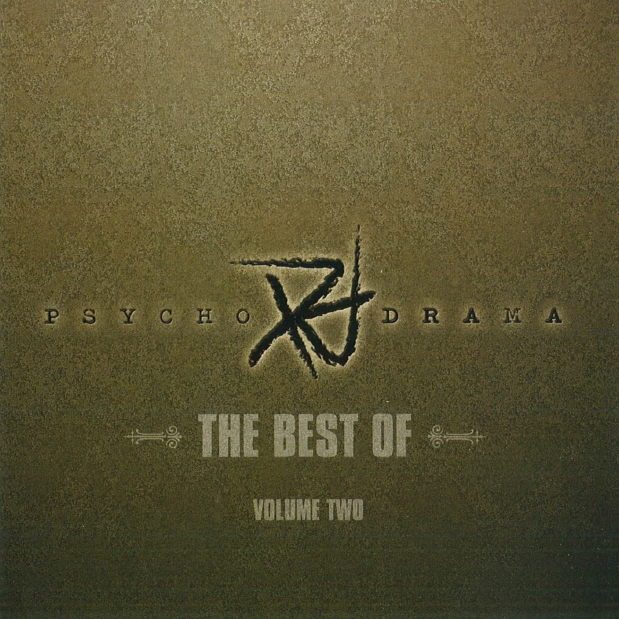 Psychodrama - The Best Of Vol. 2