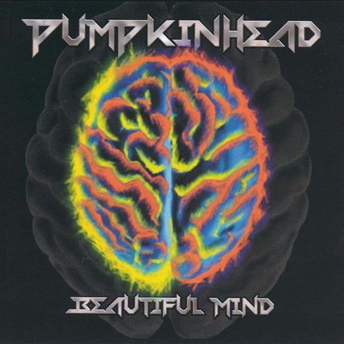 Pumpkinhead - Beautiful Mind EP