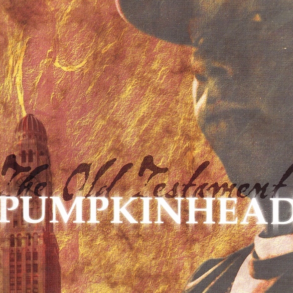 Pumpkinhead - The Old Testament