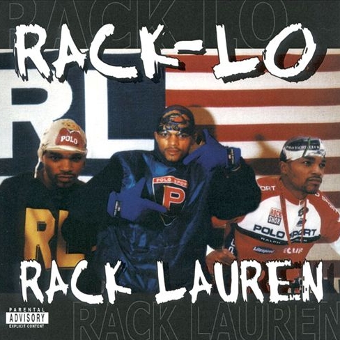 Rack-Lo - Rack Lauren