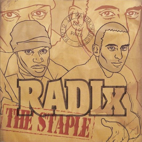 Radix - The Staple