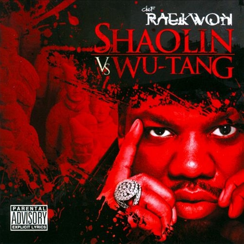 Raekwon - Shaolin Vs. Wu-Tang